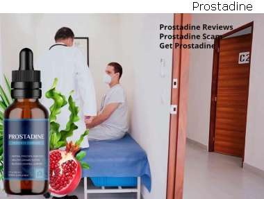 Prostadine Website